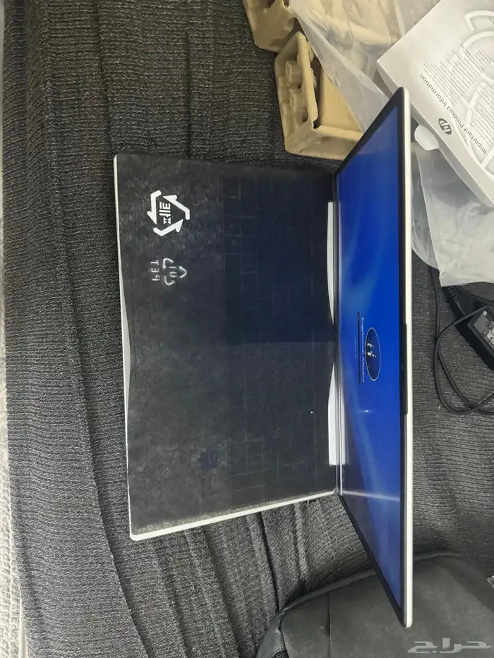 لاب توب HP i7 4