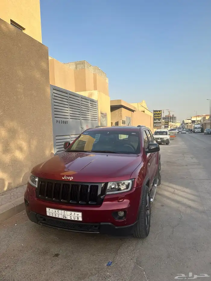 يب جراند شيروكي 14