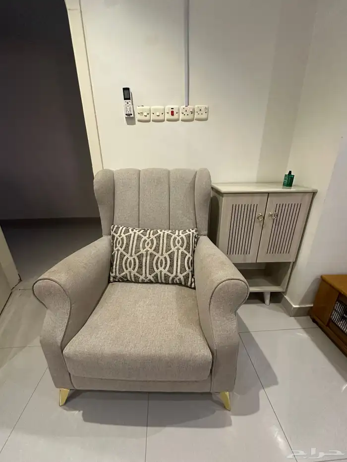 كنب العريجاء الغربية 0