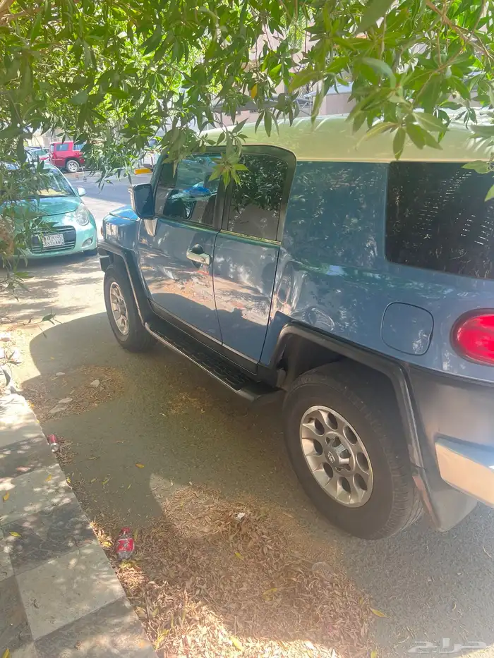 أف جى 2013 ممشى330الف 1