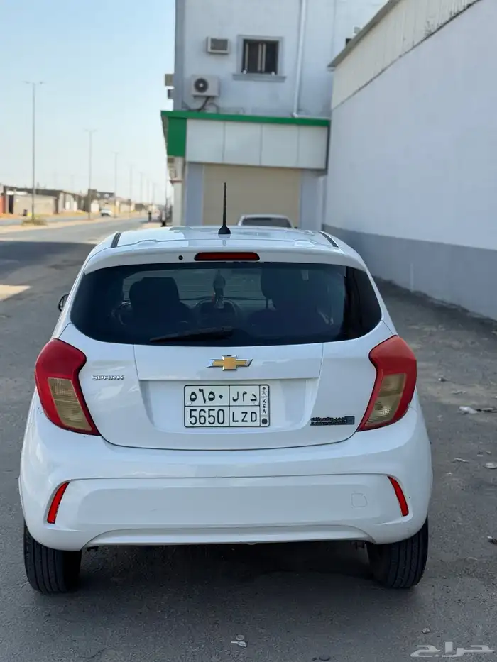 سبارك 3