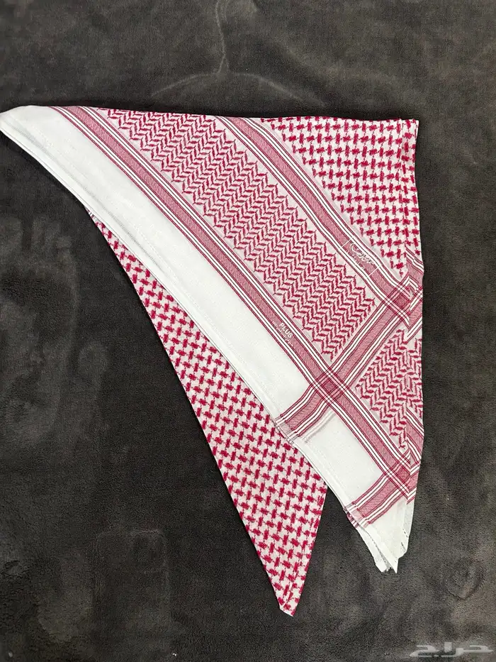 شماغ البسام بلس القديم 0