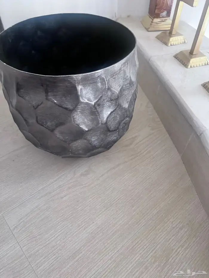 فازات حديد 0