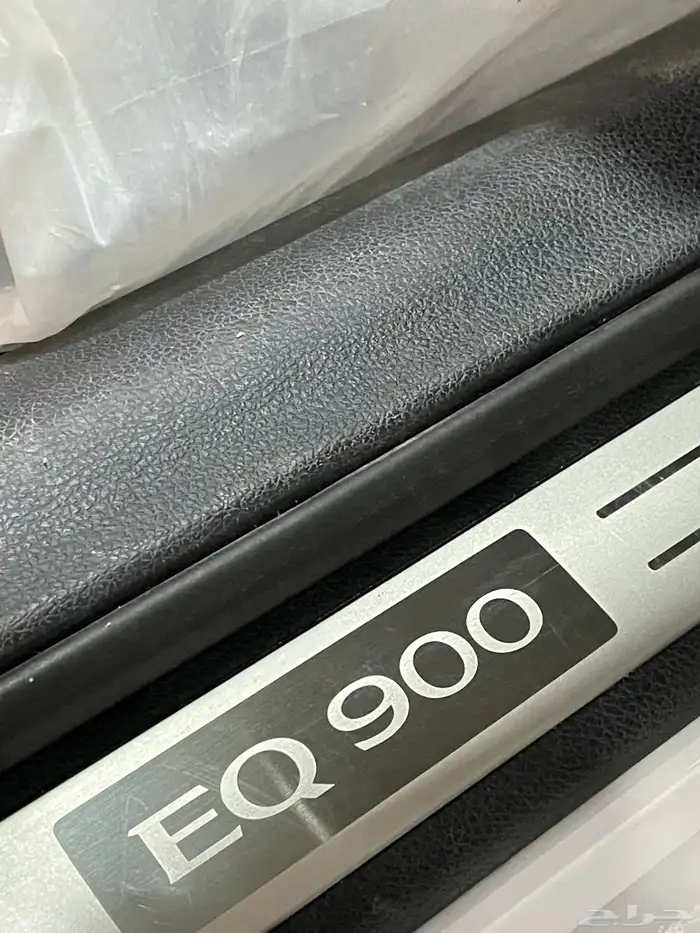 هيونداي جنسس 2018 G90 بصمه ستائر (بنزين) 6 سلندر 3.8L 36