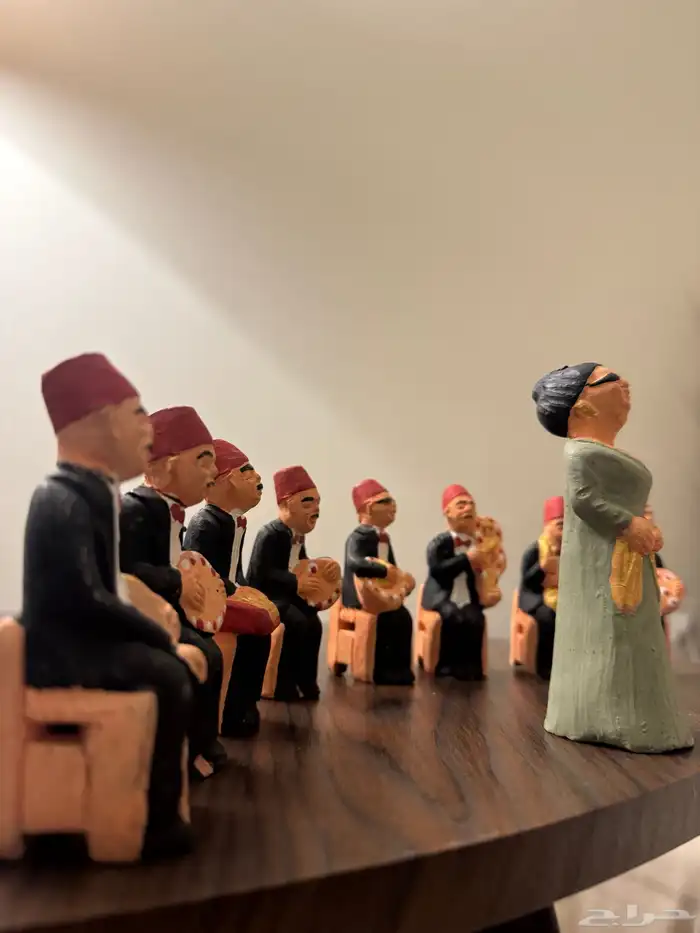 تحف مصرية جديدة للبيع 0