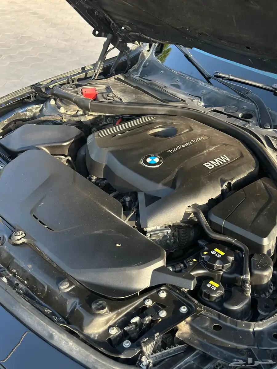 bmw 320 2016 14