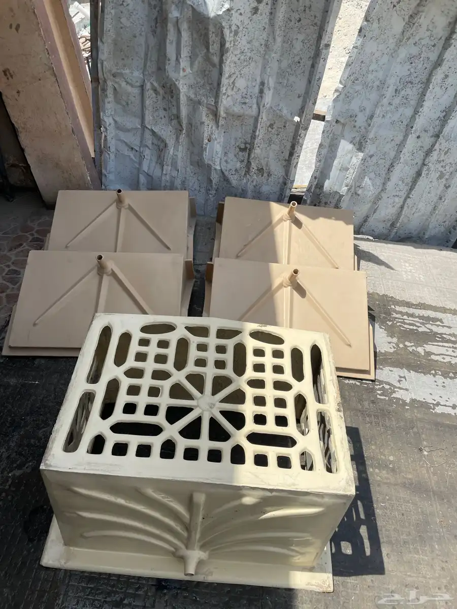 صندوق مكيف 2