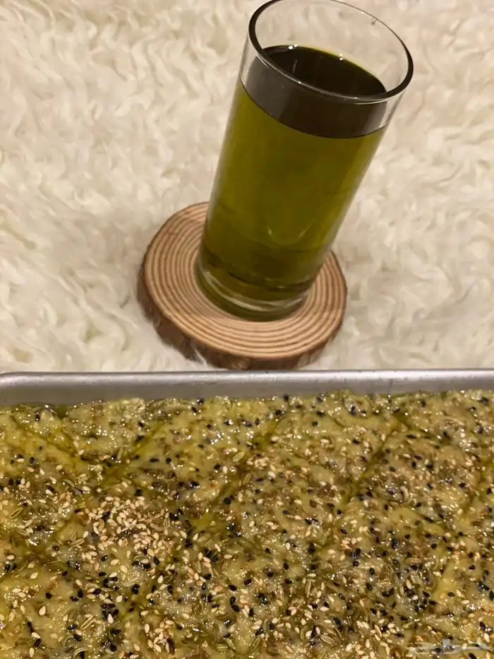 شابورة فلسطينيه ع أصولها ( للطلب ) 3