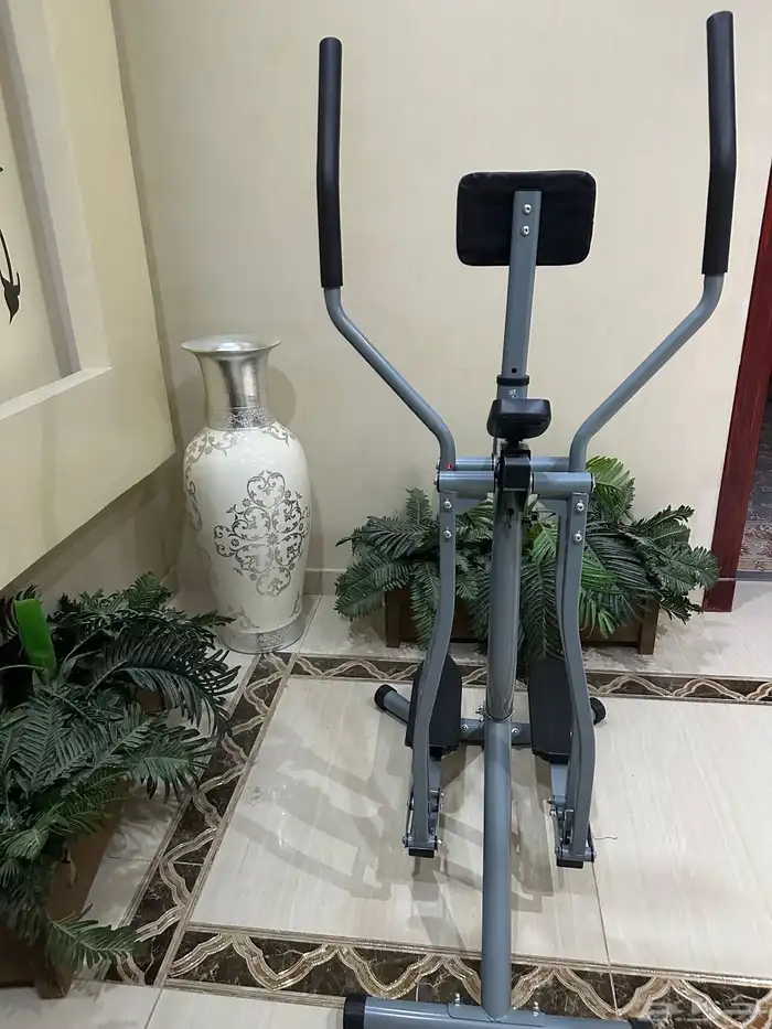 جهاز أوبتكال رياضي 1