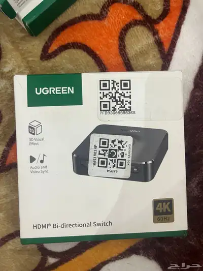 Ugreen - مجموعة ملحقات يوغررين 10