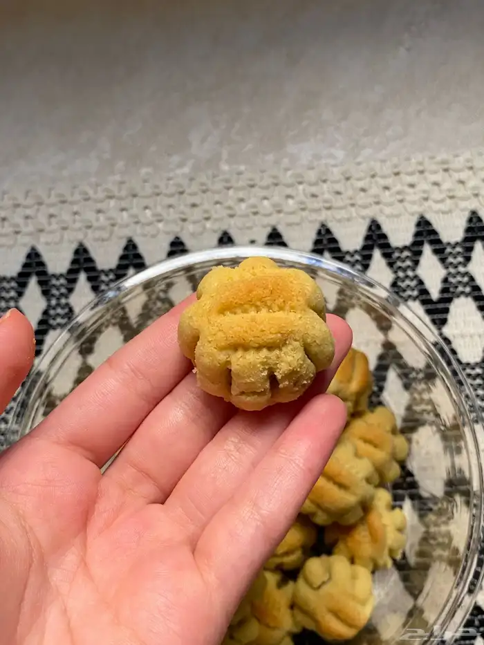 معمول فلسطيني 0