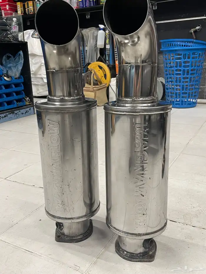 دبة ماقنا فلو 1