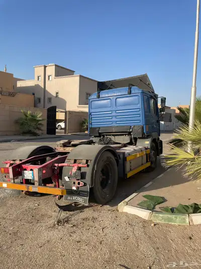 مان المديل 2000 فحص منتهى الاستماره ساري شغال 0