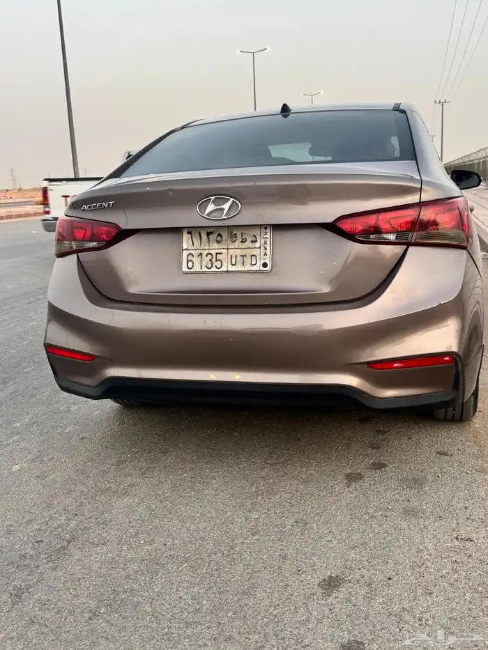 اكسنت 2019 تماتيك 3