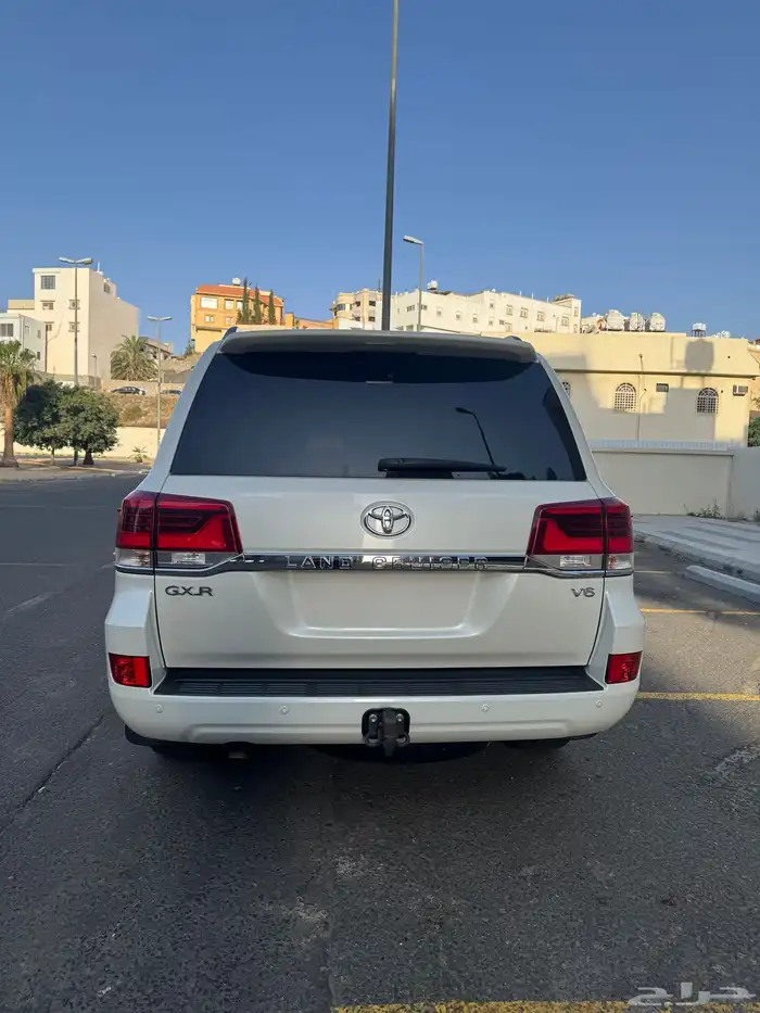 GXR2019 فل كامل ( 6سلندر) 2