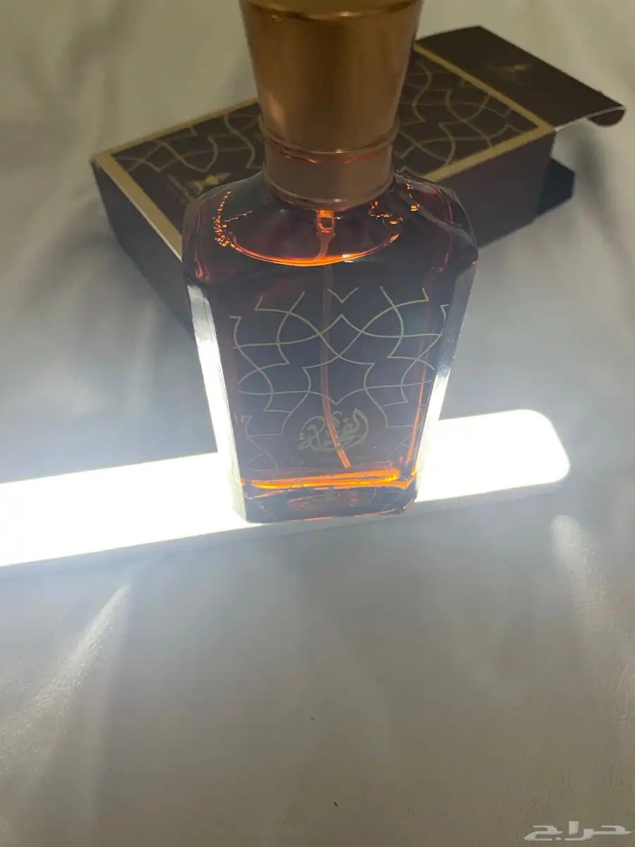 عطر عود جديد 0