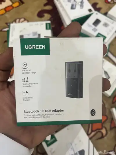 Ugreen - مجموعة ملحقات يوغررين 6