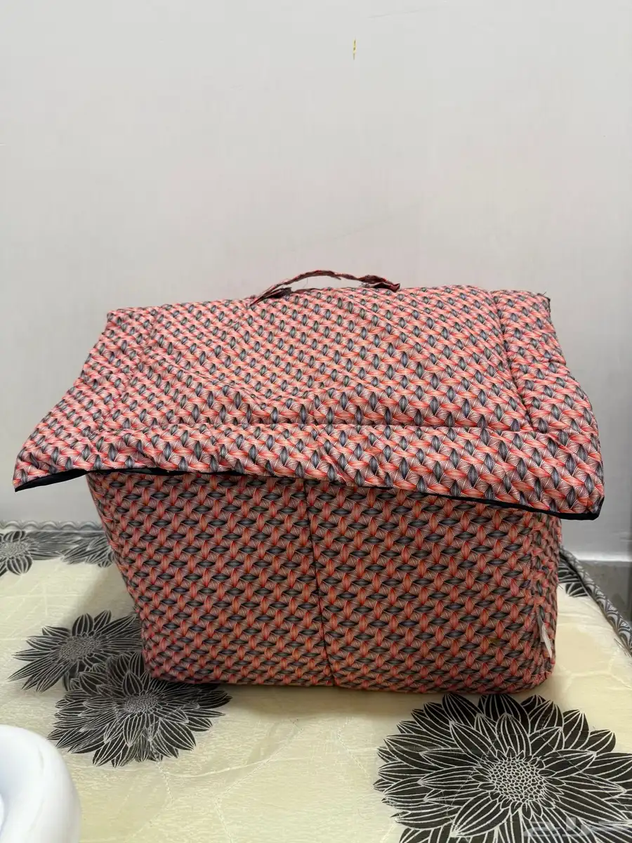 cat house and litter box 4