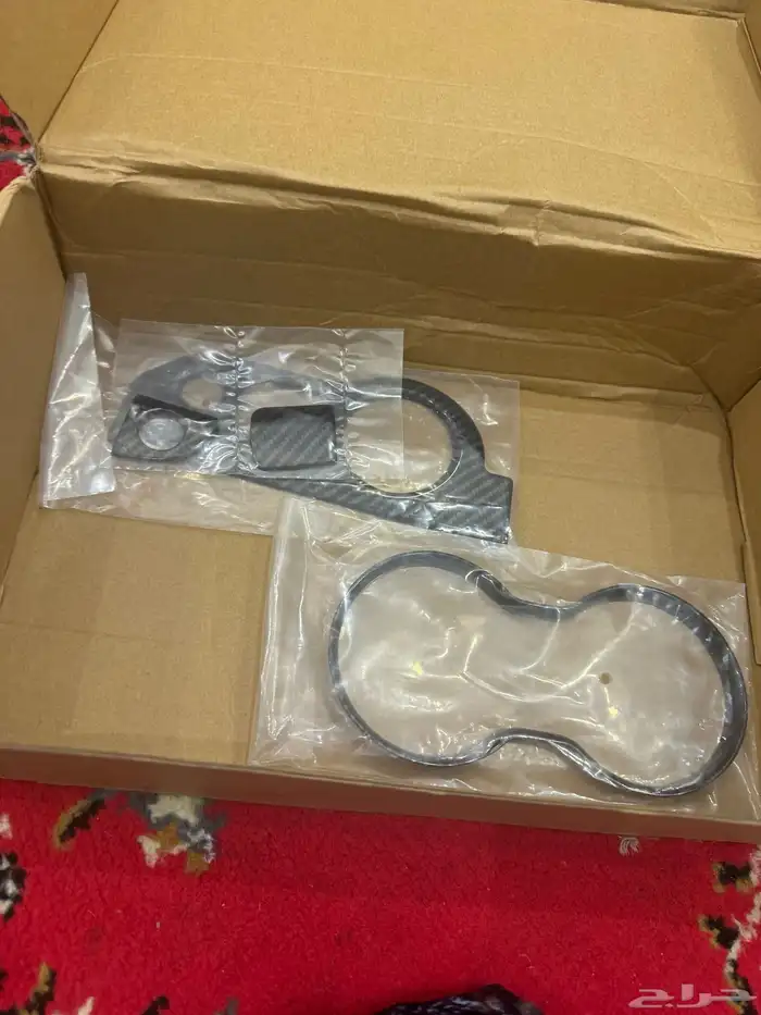 قطع واكسسوارات دودج 18