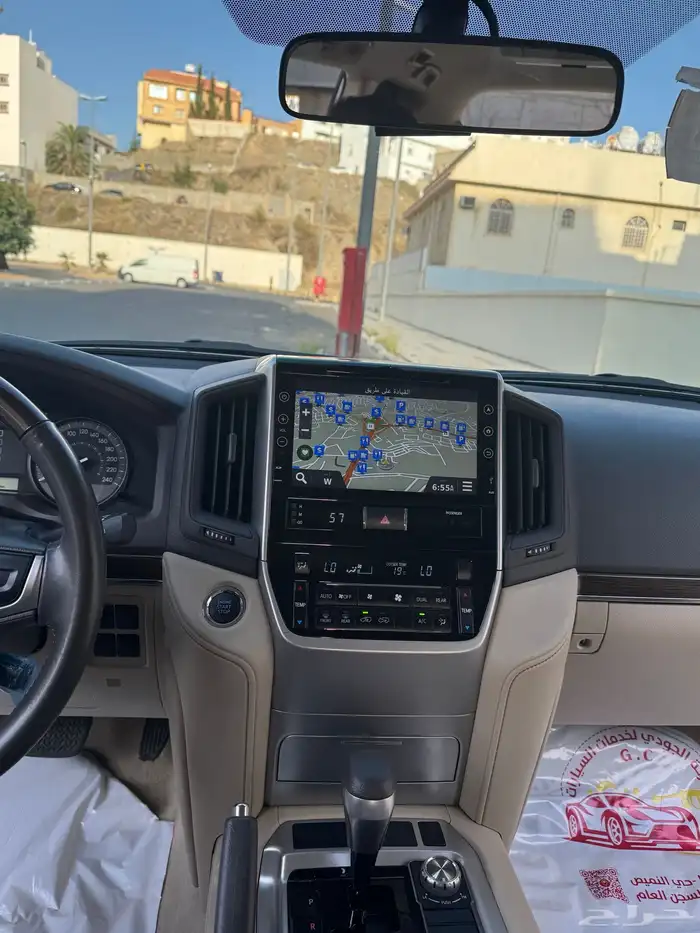 GXR2019 فل كامل ( 6سلندر) 11