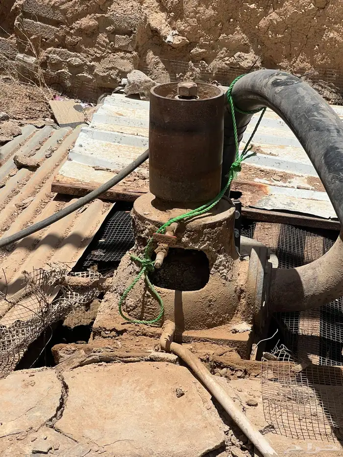 دينمو بير مع الراس والطرمبه 2
