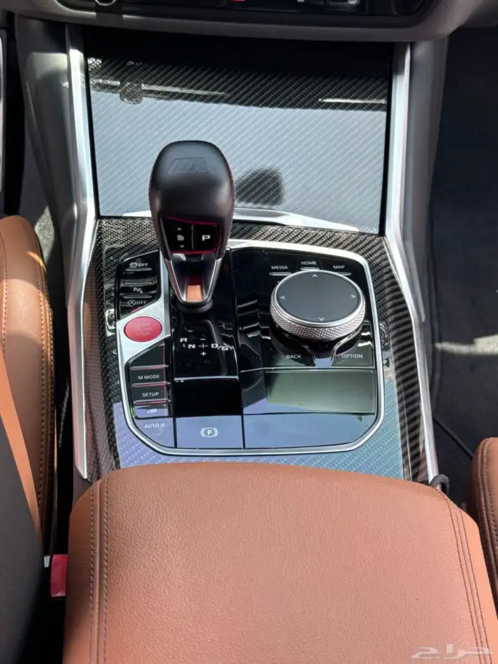 BMW M2 تعديل خارجي وداخلي 1