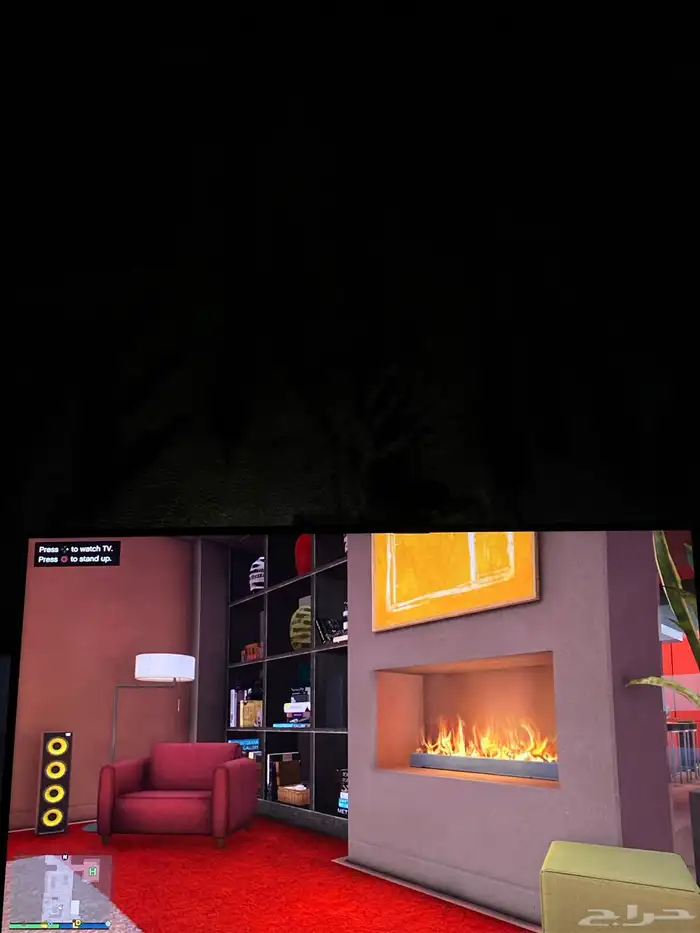 تبادل مصالح غواصه قراند 0