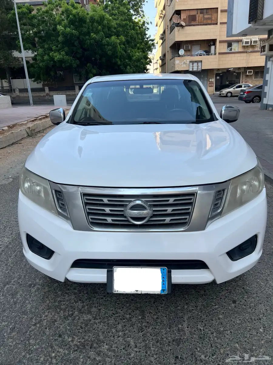 نيسان نفارا عمارتين 0