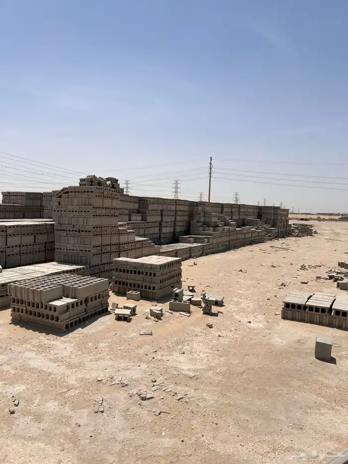 طابوق 10 سم للبيع جملة 2