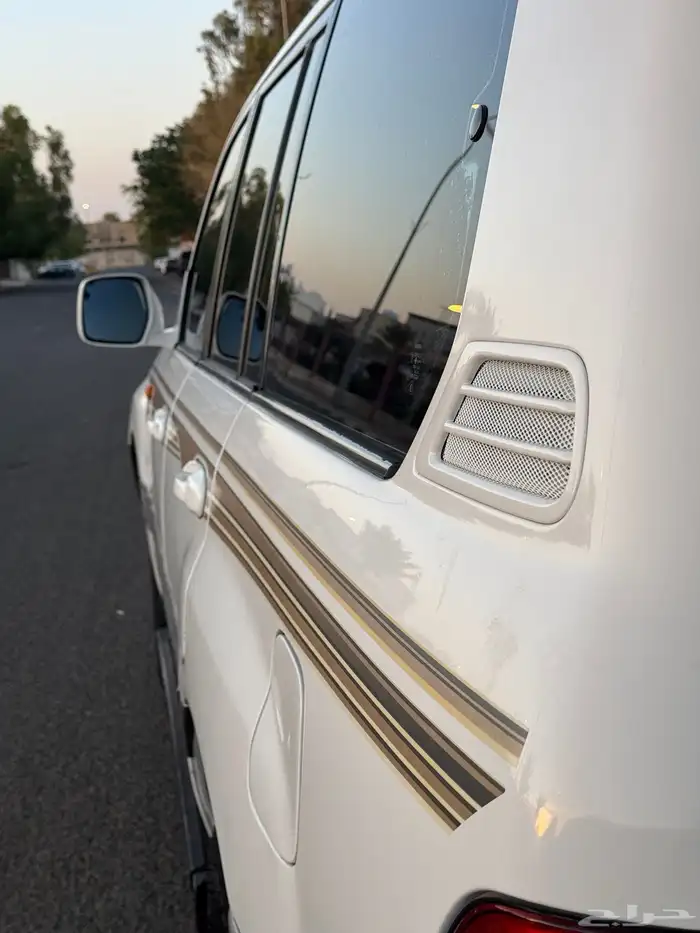 في اكس ار v8 قير عادي 4