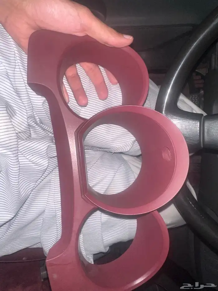 ديكور طبلون 0