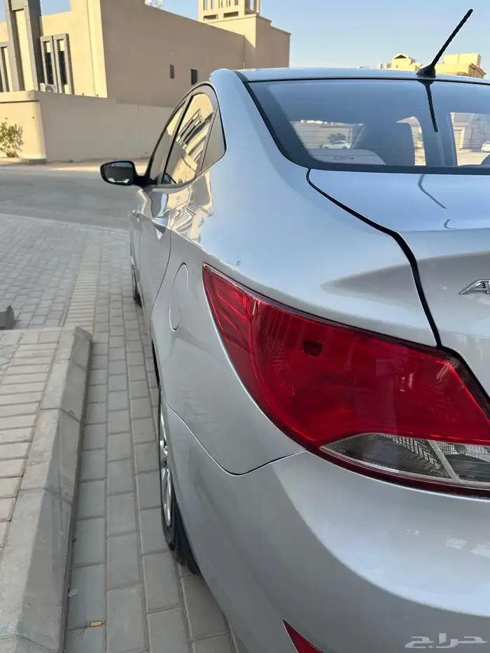 اكسنت 2016 6