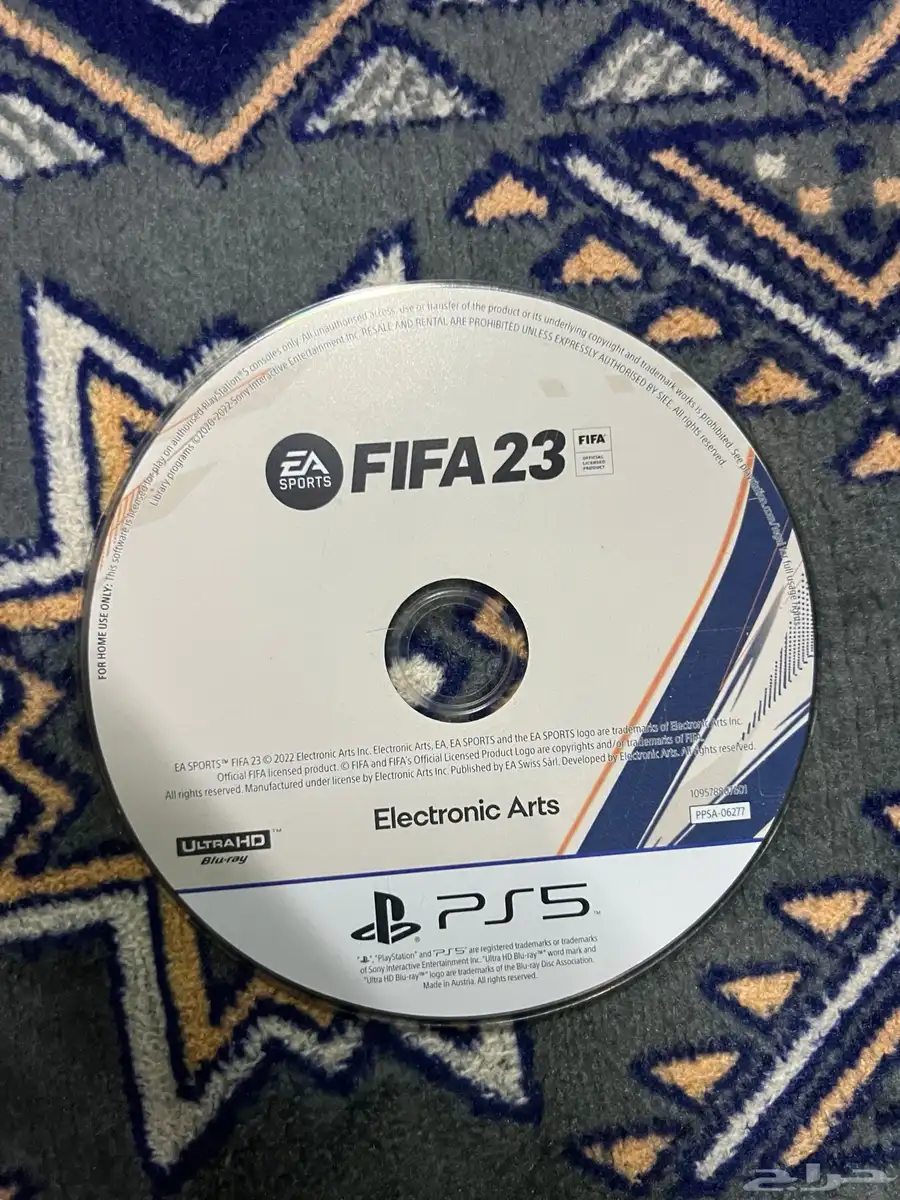 شريط فيفا سوني 0