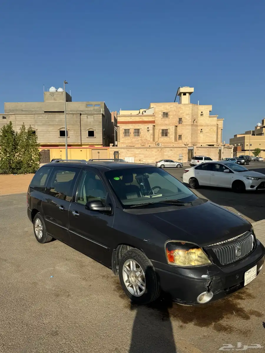 ويند ستار 2007 على السوم 1