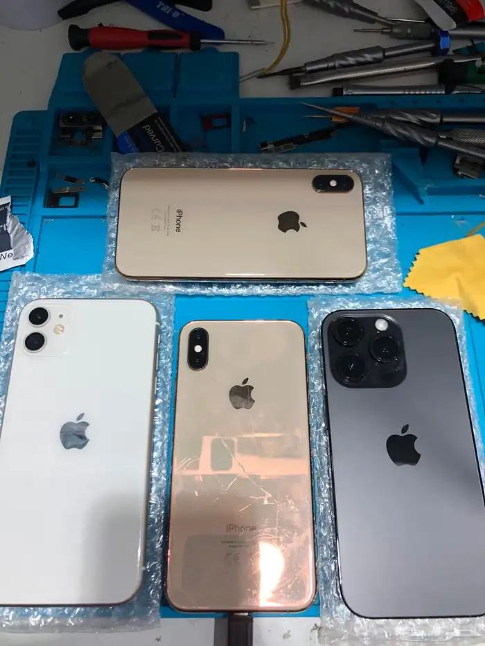 بورد ايفون اكس - اكس اس - 12 بروماكس 0