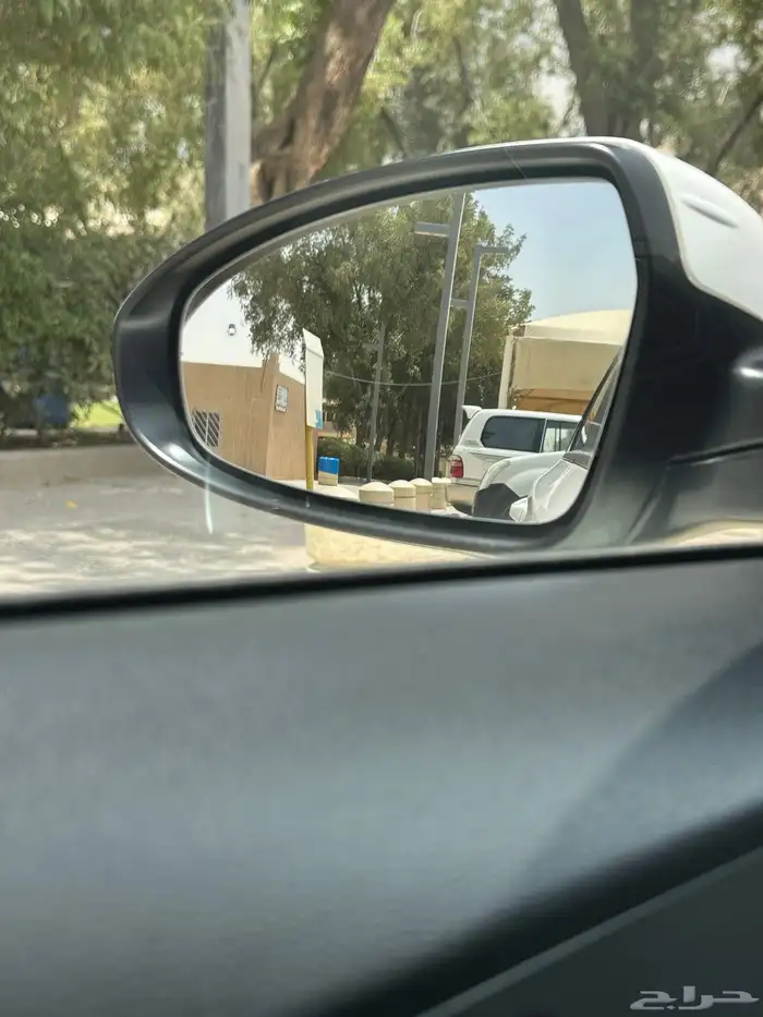 للبيع سيراتو كيا 3 وارد كوريا بنزين 14