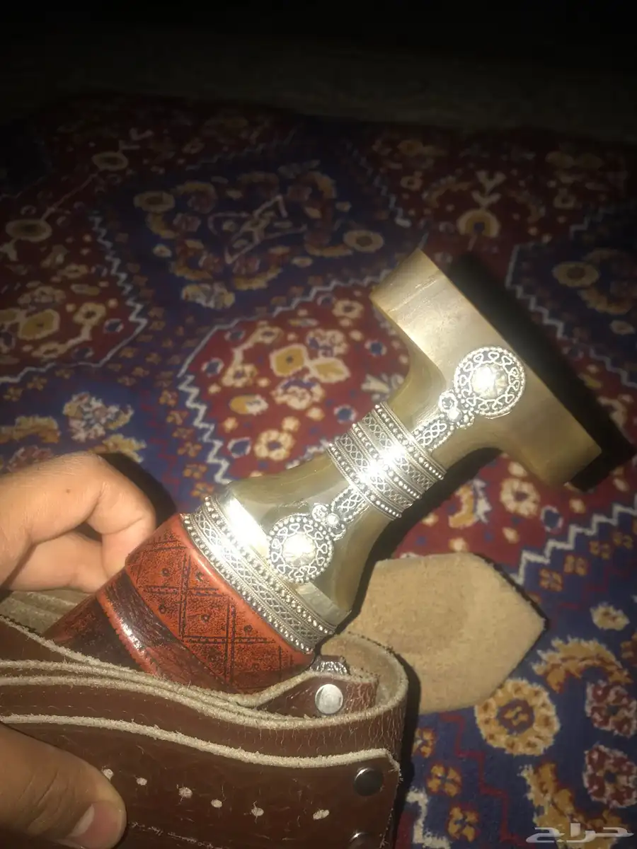 خنجر دس 1