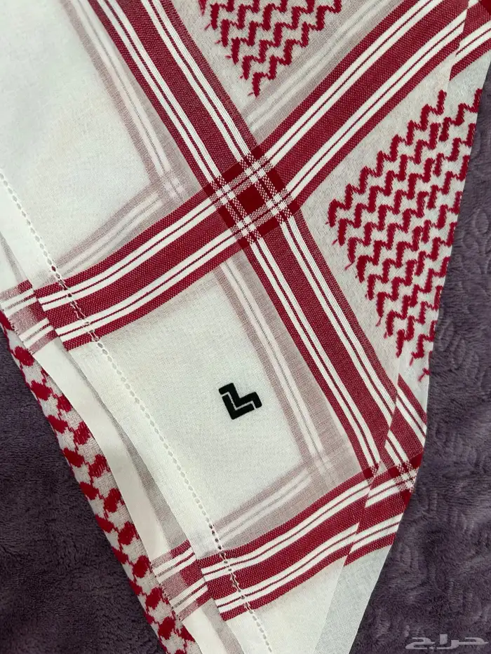 شماغ ماركو فلانتينو 3