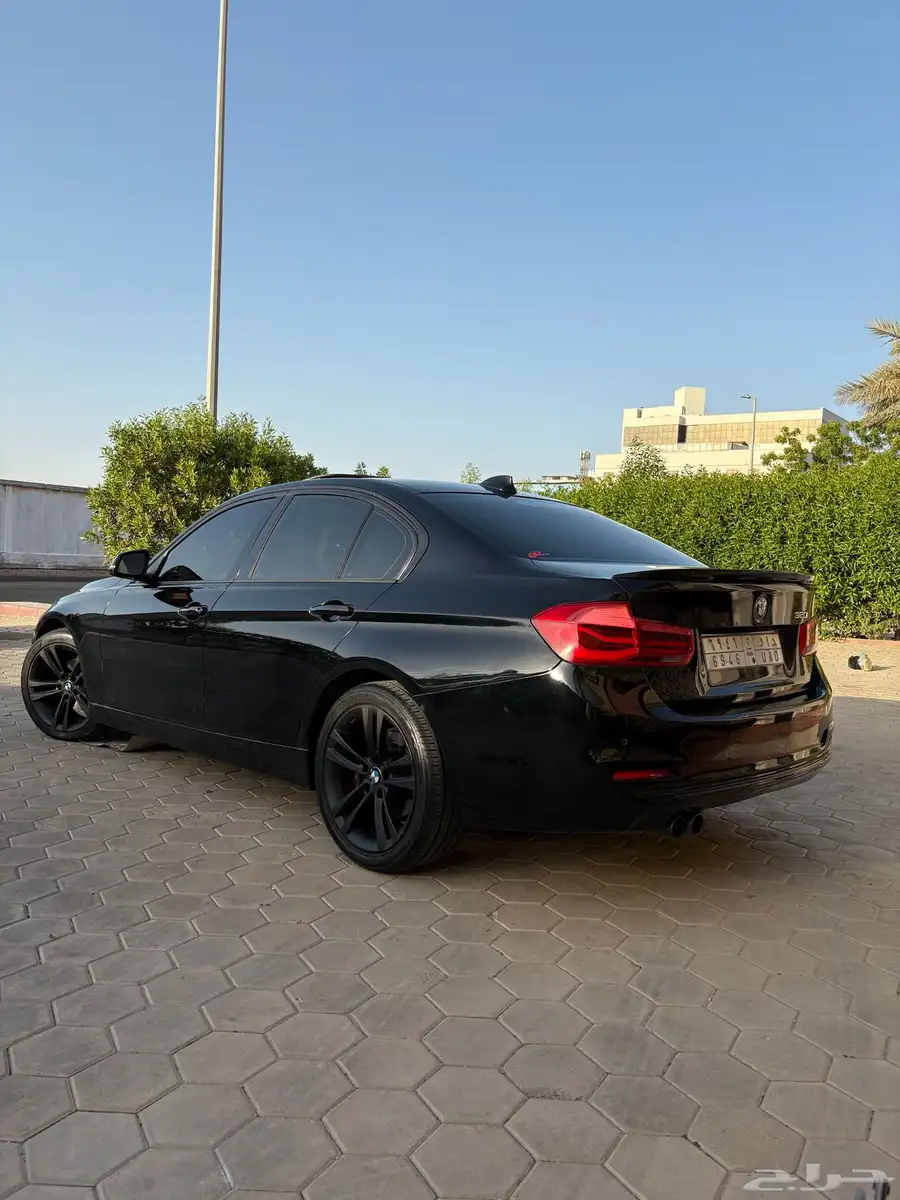 bmw 320 2016 16