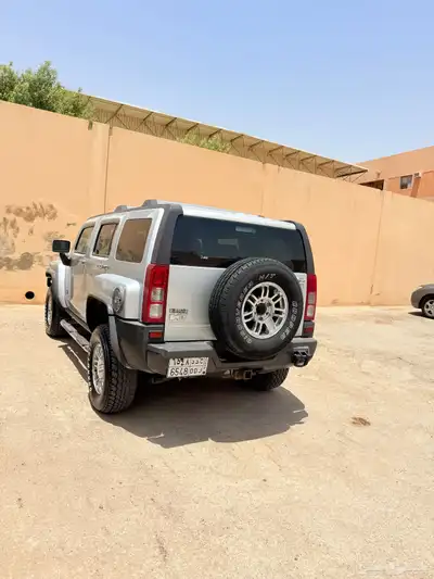همر h3 2