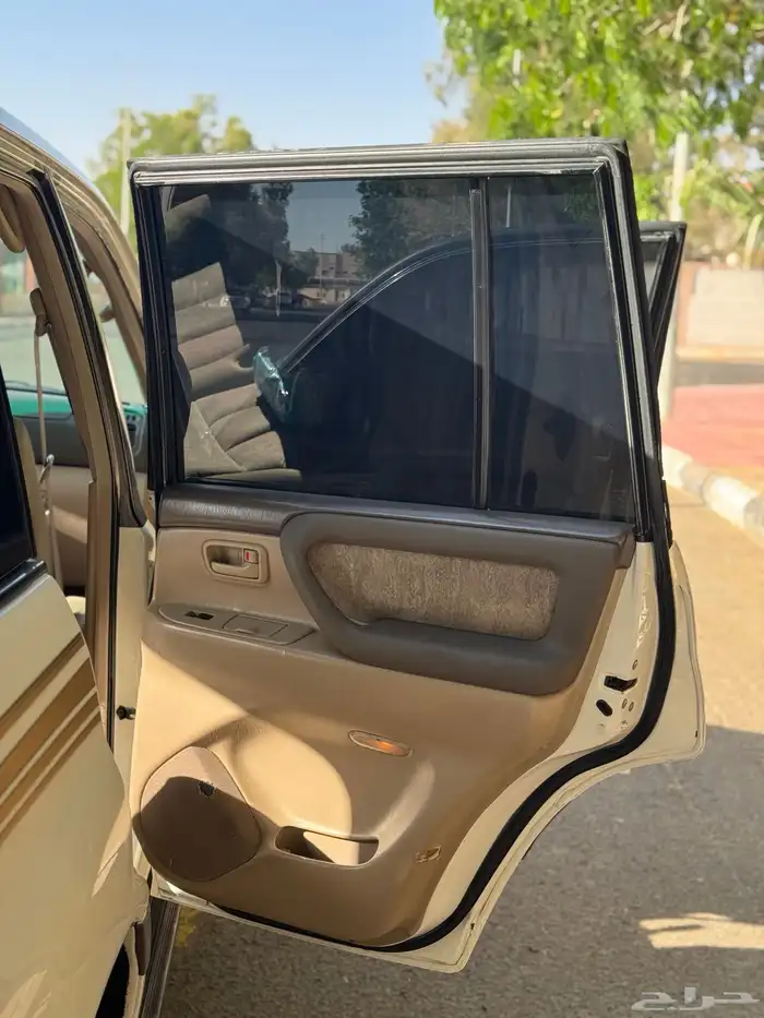 في اكس ار v8 قير عادي 9