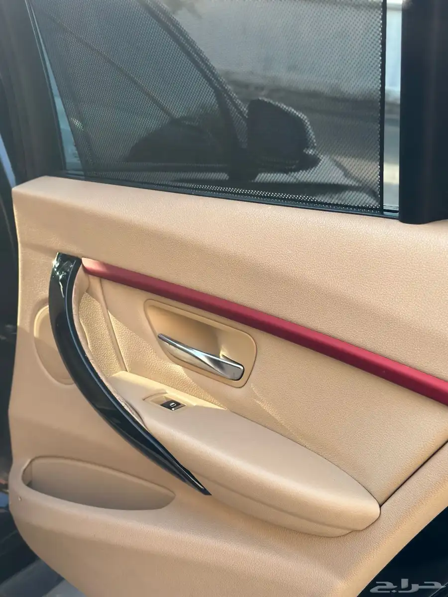 bmw 320 2016 9