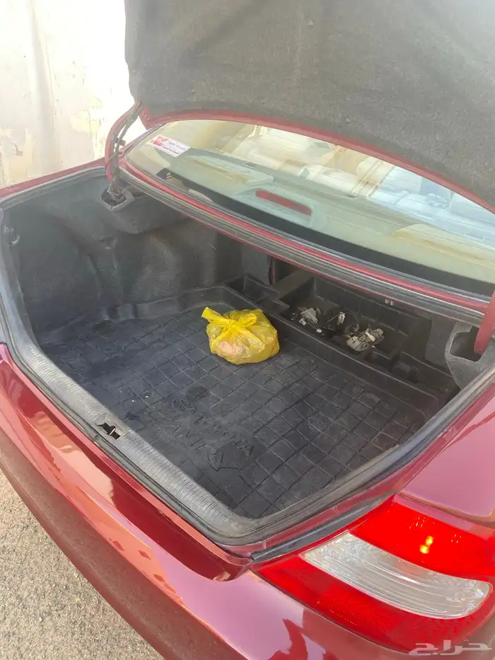 كامري 2004 GLi 10
