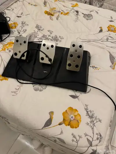طارة سوني مافيه اي عيب مع اسلاكها 3