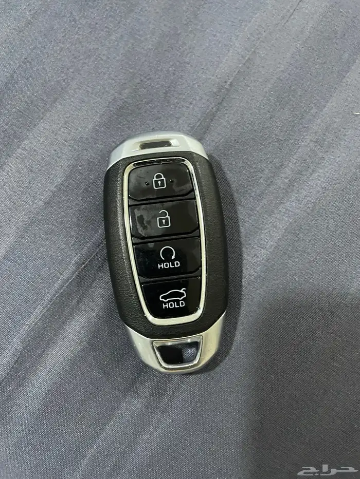 ريموت هونداي 0
