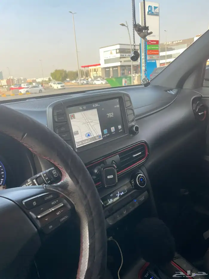 هوانداي كونا 10