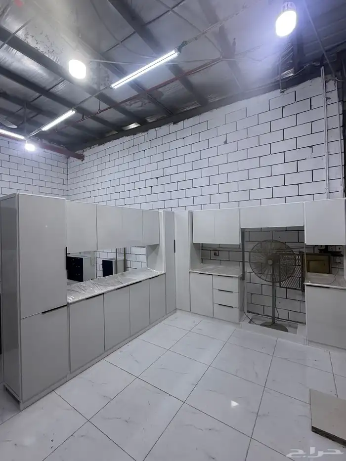 مطبخ جاهز 6متر 2
