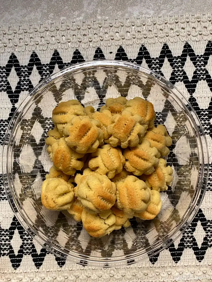 معمول فلسطيني 1