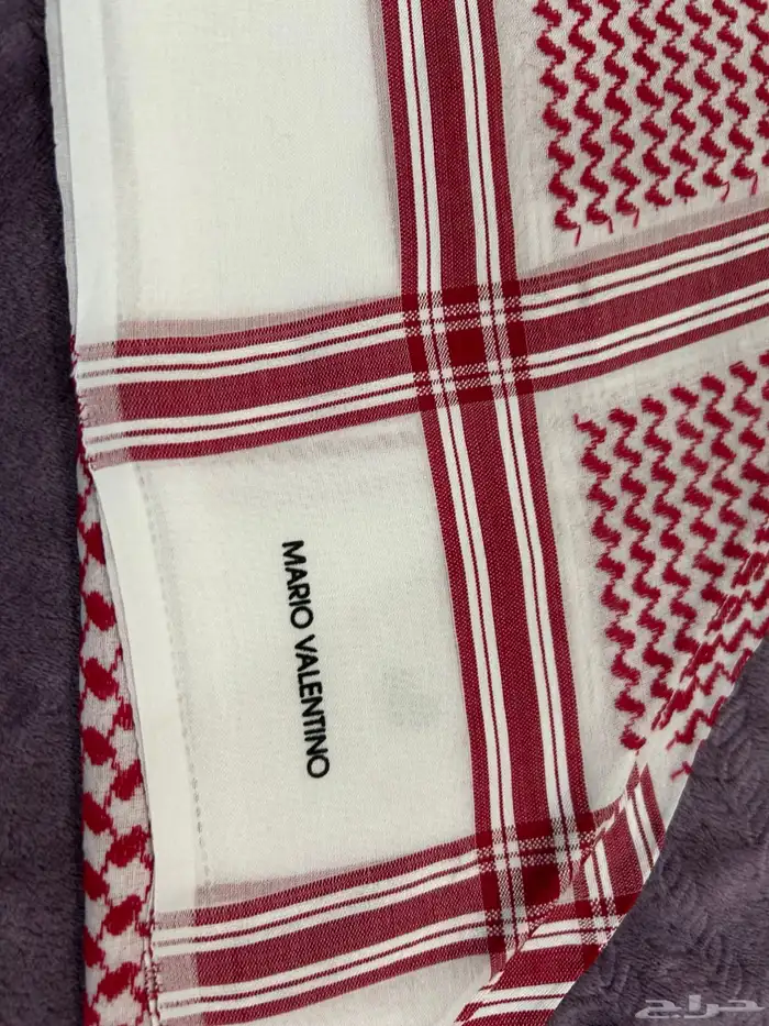 شماغ ماركو فلانتينو 2