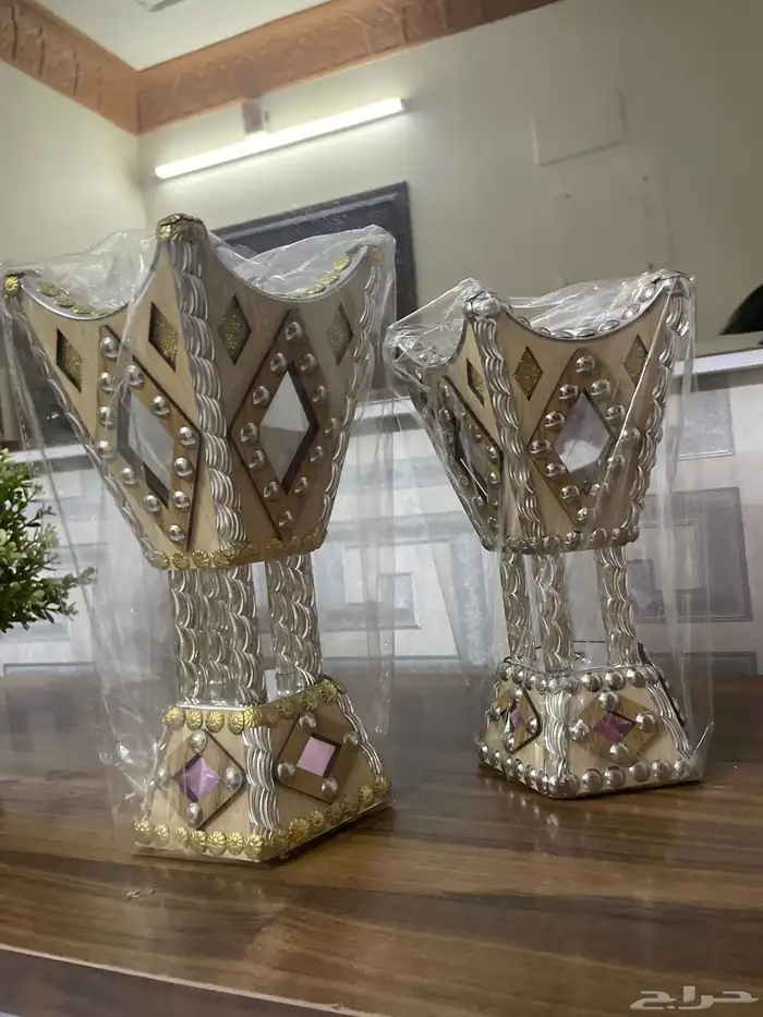 مبخرة صناعة سورية 4